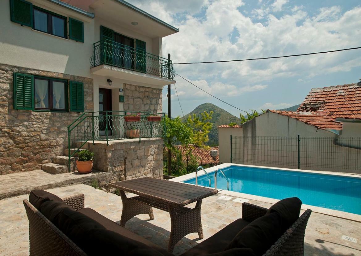 Holiday Home Ana 스플리트 외부 사진