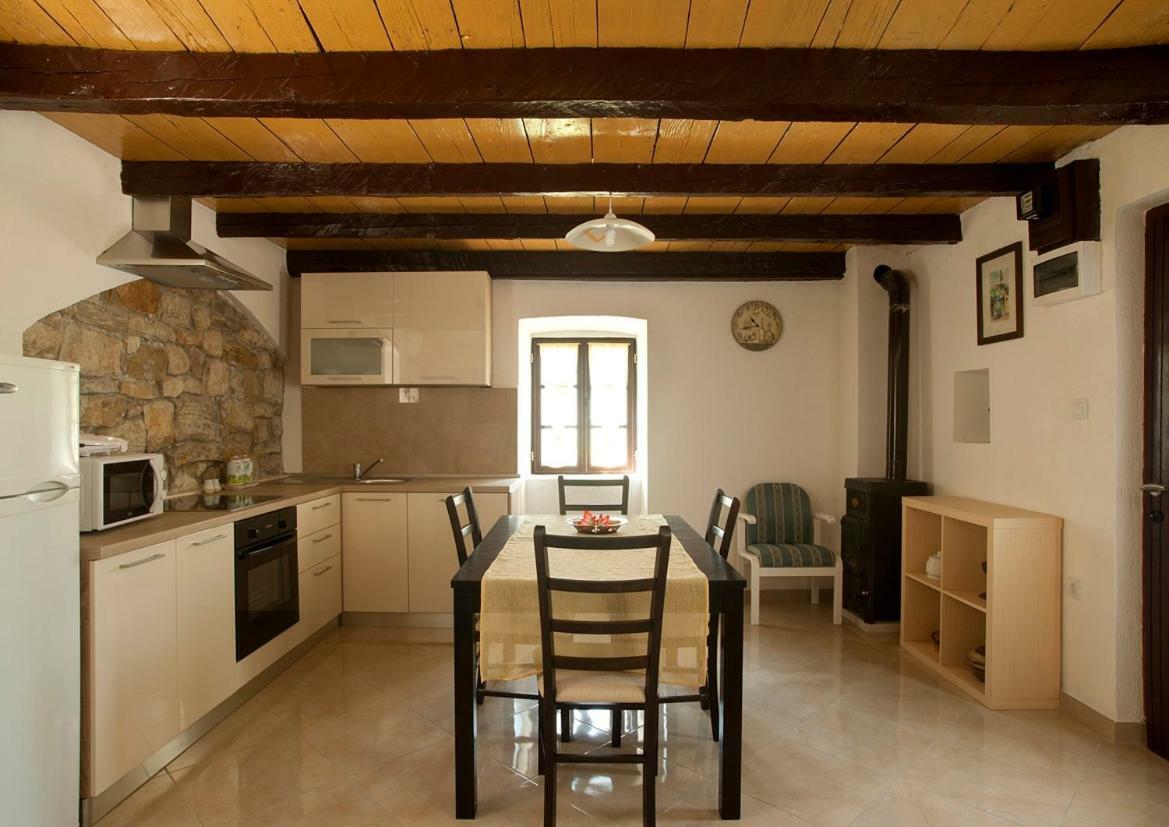 Holiday Home Ana 스플리트 외부 사진