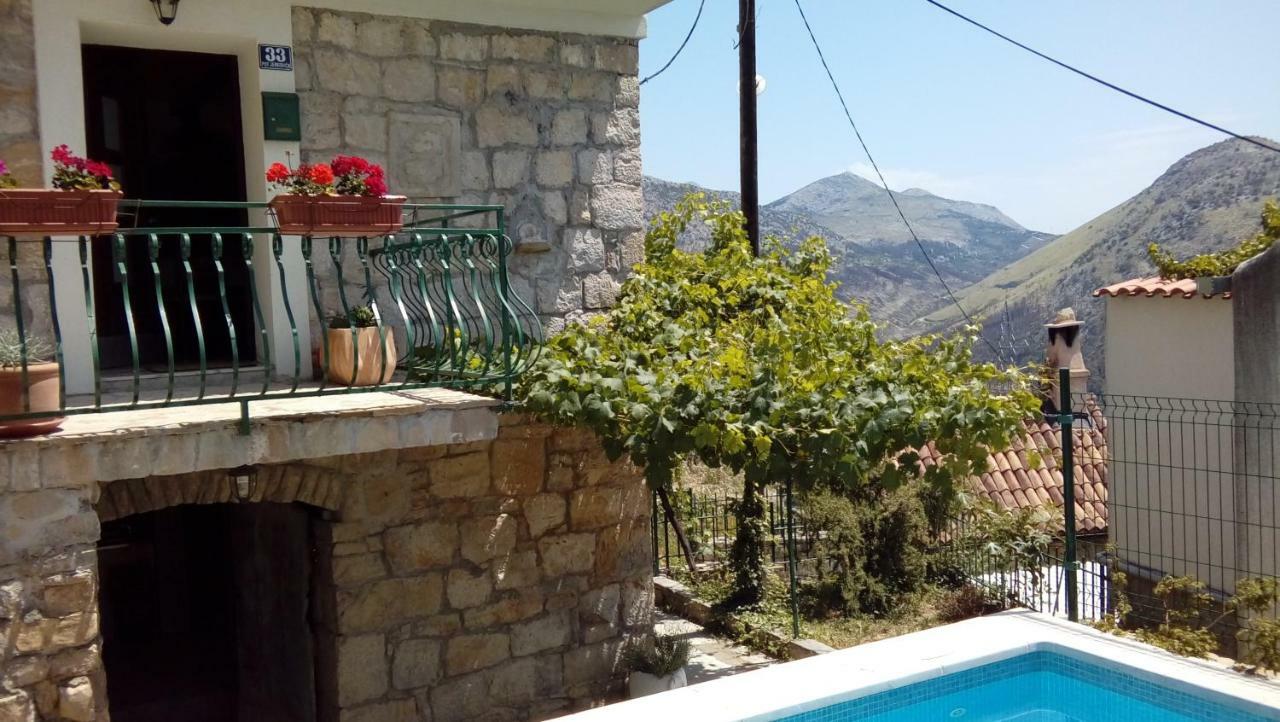 Holiday Home Ana 스플리트 외부 사진