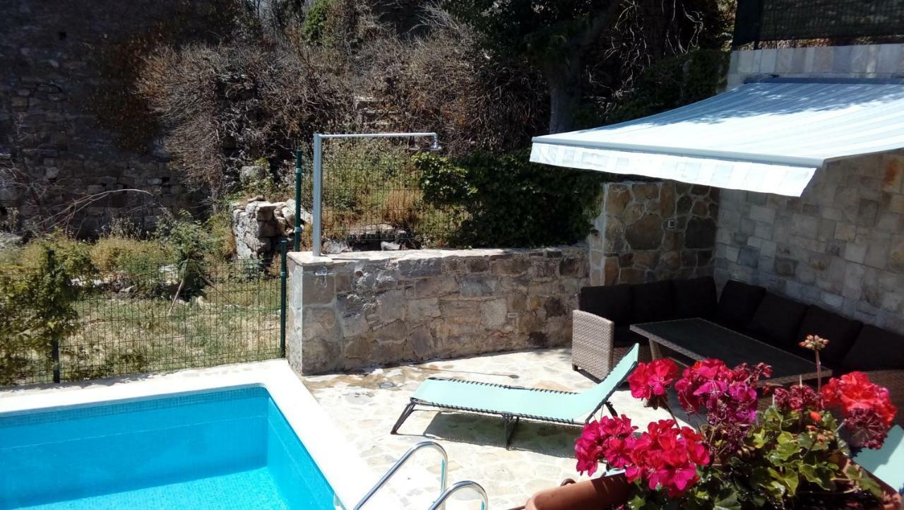 Holiday Home Ana 스플리트 외부 사진
