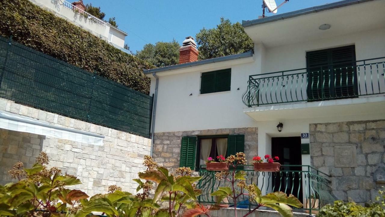 Holiday Home Ana 스플리트 외부 사진