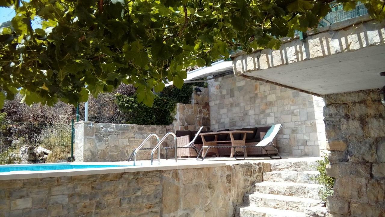 Holiday Home Ana 스플리트 외부 사진